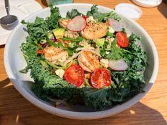 -娜娜家•Nana's restaurant (南开大悦城店)