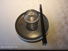 餐具摆设-印湘·剁椒鱼头(马连洼北路店)