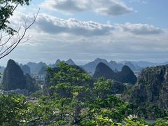 -叠彩山景区