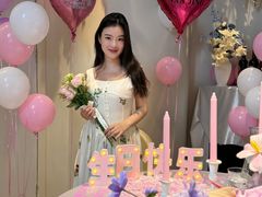 -PARFUM FLORAL花境法餐(南京首店)