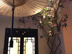 -绿茶餐厅(乐峰广场店)