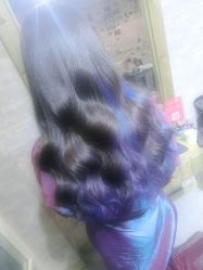 -Sugar Hair Salon