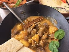 -太食獸泰式茶餐厅(IFS国金中心店)