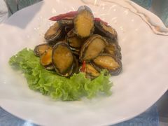 -醉御香渔家园(临沂路与大连路店)