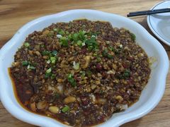 -勇猛子川菜馆(新军路店)