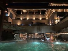 -清河半岛温泉度假酒店