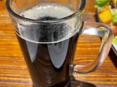 自酿黑啤-1886德国汽车餐厅(外滩十六铺码头店)