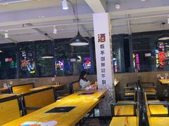 -新疆烧烤王(广灵店)