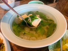 -中8楼风尚云南菜(颐堤港店)