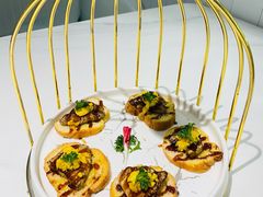 -3号仓库·创意中国菜(嘉兴龙鼎万达店)