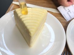 牛乳千层-81BAKERY(大学路店)