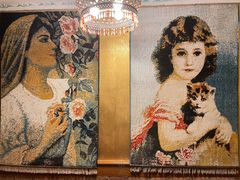 -维吾尔餐厅(宜山路店)