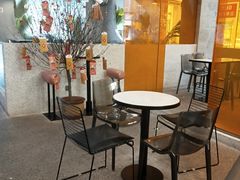 大堂-SENTEA森茶(麦地丽日店)