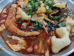 -龍城柳州螺蛳粉(群星路店)