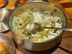 -西塔老太太泥炉烤肉(万柳华联店)