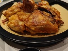 -大厨小馆(华阳城店)