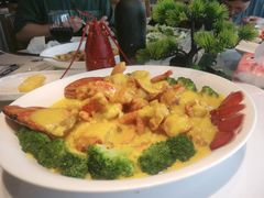 -悦来轩顺德菜(寮厦店)