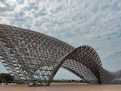 -南汇嘴观海公园