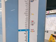 -大龙山(地铁站)