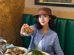 -怡咖啡·自助餐·西安香格里拉