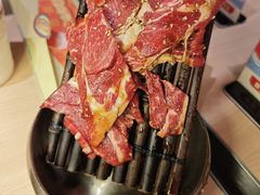 -伊茉家的烤肉店(勒泰中心店)