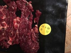 -陈记顺和潮汕鲜牛肉火锅(番禺迎宾大道店)