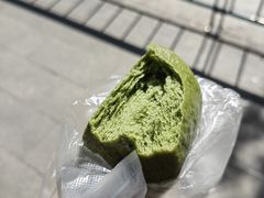 -哊咪养生粗粮(华严菜市场店)