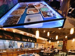 -达叔香味海鲜(海棠68环球美食街店)