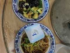 -糟粕醋·椰苑海南菜餐厅(亚龙湾天域酒店)