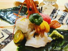 -鮨青(恒基名人购物中心店)