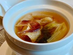 -顺德美的万豪酒店-万豪中餐厅