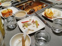 -海底捞火锅(金光华店)