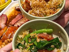-蝴蝶里·粤菜·点心(龙湖杭州金沙天街店)