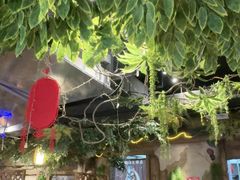 -城墙拐拐火锅(三峡广场黑金冠店)