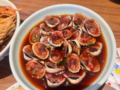 -卿家姆小馆·生腌熟醉·宁波小鲜(旗舰店)