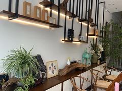 -谷隆画舍·国画书法素描彩铅水彩