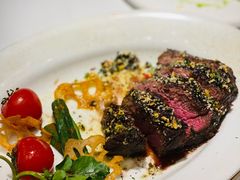 -燃扒房Steakhouse(皇庭店)