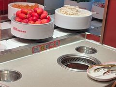-龍歌自助小火锅(雨花台江南虹悦城店)