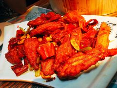 -胡桃里音乐酒馆(环亚凯瑟琳广场店)