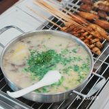 在南京 会刷n次的烧烤店