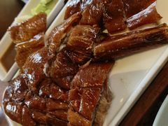 -凤阁楼果木烧鹅(鹤山陈山店)