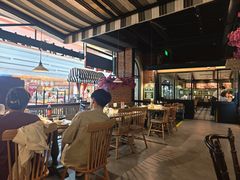 -前海沿·青岛菜(李沧万达店)