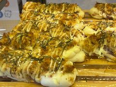 芋泥肉松-BreadTalk面包新语·烘焙蛋糕(海珠丽影广场店)