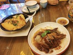 -鹅滋道(甘坑古镇店)