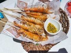 -79号渔船海鲜饭店(宝安店)