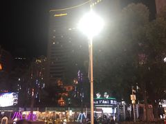 -上海古象大酒店