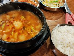 大酱汤-香猪坊(五道口店)