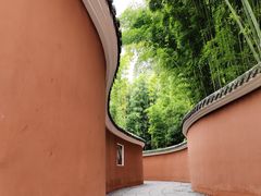 -望江楼公园