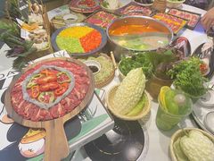 -义乌之心城市生活广场