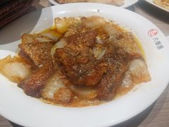 -六泰居·尔滨地标·东北菜(泰山路店)